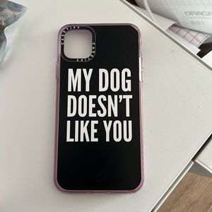 Casetify iPhone 11 Pro Max Case